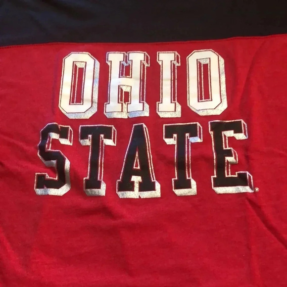 Ohio State Tee Shirt Jersey - Picture 5 of 5